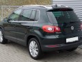 Volkswagen Tiguan I - Фото 2