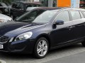 Volvo V60 I - Фото 5