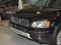 Volvo XC90 (facelift 2007) - εικόνα 9