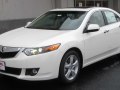 2009 Acura TSX II (Cu2) - εικόνα 3