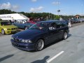 Alpina B10 Touring (E39) - Fotografia 4