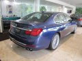 2012 Alpina B7 (F01) - Fotografie 3