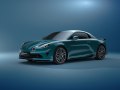 Alpine A110 (2017)