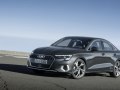 2021 Audi A3 Sedan (8Y) - Fotografie 3