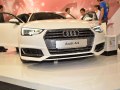 Audi A4 (B9 8W) - Bild 8