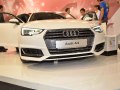 Audi A4 (B9 8W) - Фото 8