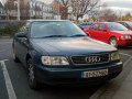 Audi A6 (4A,C4) - Bild 4