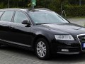 Audi A6 Avant (4F,C6 facelift 2008) - Снимка 5