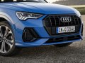 Audi Q3 (F3) - Bilde 10