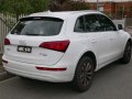 Audi Q5 I (8R, facelift 2012) - Photo 2