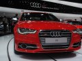 2013 Audi S6 (C7) - εικόνα 3