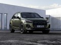 Audi SQ7 (Typ 4M, facelift 2024) - Photo 10