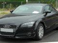 Audi TT Coupe (8J) - Fotoğraf 3