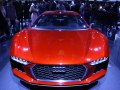 Audi nanuk quattro concept - Fotoğraf 8