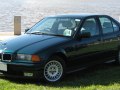 BMW 3 Series Sedan (E36) - Photo 7