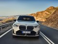 BMW X3 (G45) - Fotografie 10