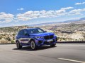 2020 BMW X5 M (F95) - Снимка 5