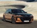 BMW i7 (G70) - Fotografie 10