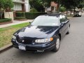 1996 Buick Regal IV Sedan - Specificatii tehnice, Consumul de combustibil, Dimensiuni