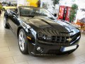 Chevrolet Camaro V Convertible - Photo 2