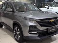 2022 Chevrolet Captiva II (facelift 2021) - Fotografia 3