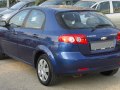 2004 Chevrolet Lacetti Hatchback - Photo 4