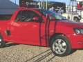 2003 Chevrolet Montana I - Снимка 4