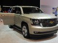 Chevrolet Tahoe (GMTK2UC/G) - Kuva 10