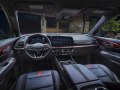 Chevrolet Traverse III - Fotoğraf 2