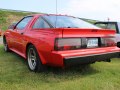 1983 Chrysler Conquest - Photo 2