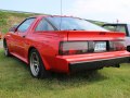 1983 Chrysler Conquest - Fotoğraf 2