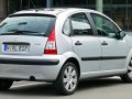 Citroen C3 I (Phase II, 2005) - Fotografie 2