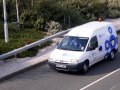 1995 Citroen Jumpy I - Bilde 1