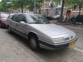 1995 Citroen XM Break (Y4) - Tekniske data, Forbruk, Dimensjoner