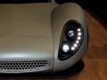 2019 Corbellati Missile (Concept) - Photo 8