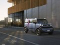 2026 Dacia Hipster Concept - Technical Specs, Fuel consumption, Dimensions