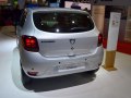 Dacia Sandero II (facelift 2016) - Bild 4