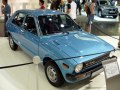 1977 Daihatsu Charade I (G10) - Технические характеристики, Расход топлива, Габариты