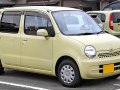 Daihatsu Move - Τεχνικά Χαρακτηριστικά, Κατανάλωση καυσίμου, Διαστάσεις