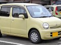 2003 Daihatsu Move Latte (L55) - Τεχνικά Χαρακτηριστικά, Κατανάλωση καυσίμου, Διαστάσεις