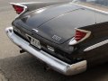 1960 DeSoto Fireflite IV Four-Door Sedan - Photo 3