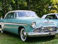 1956 DeSoto Firedome Two-Door Seville - Fotografia 10