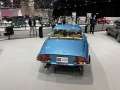 1964 Ferrari 500 Superfast - Снимка 8