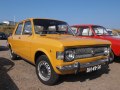 1969 Fiat 128 - Фото 5