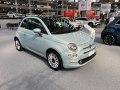 Fiat 500 (312, facelift 2015) - Photo 8