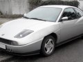 1993 Fiat Coupe (FA/175) - Kuva 7