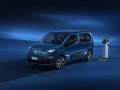 Fiat Doblo - Technische Daten, Verbrauch, Maße