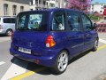 Fiat Multipla (186) - Kuva 2