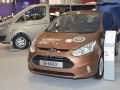 Ford B-MAX - Fotografie 6