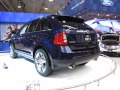 Ford Edge I (facelift 2011) - Photo 6